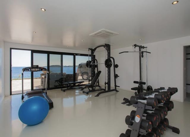 Epoxy podovi Vukić ITD