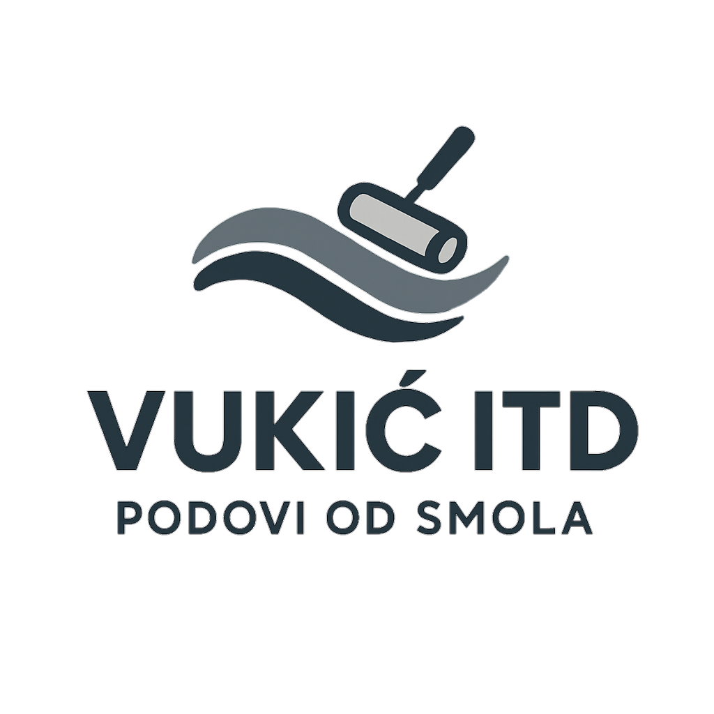 Vukić ITD logo